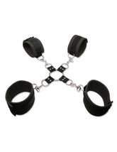 EXTREME HOG TIE KIT